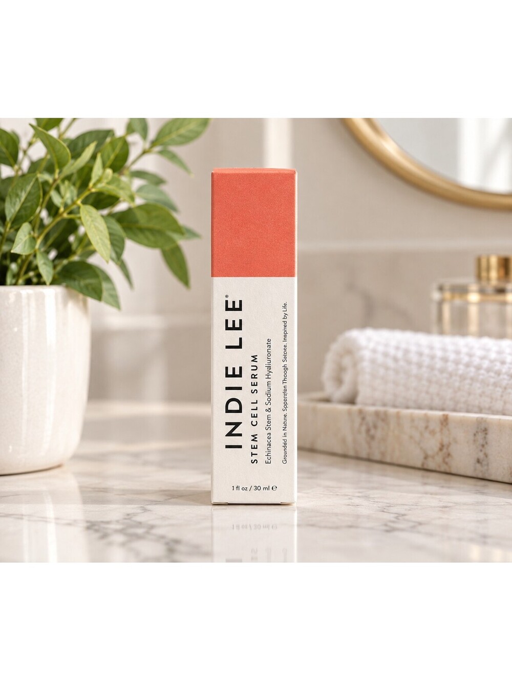 Indie Lee Stem Cell Serum 1 fl oz / 30 ml